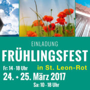 Fruehlingsfest 2017