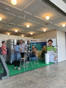 KWK-Systeme Bausalon 2019